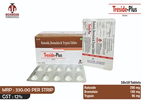 TRESIDE-PLUS